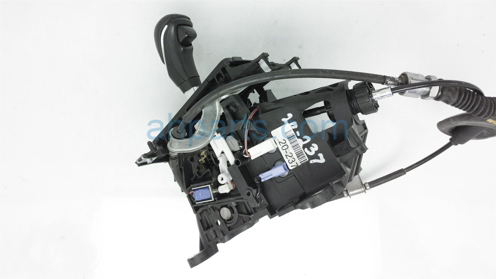 $40 Honda SHIFT SELECT LEVER ASSY W/ CABLE $40 Honda SHIFT SELECT LEVER ASSY W/ CABLE