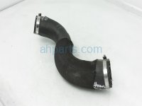 $50 Audi UPPER PRESS INTERCOOLER HOSE $50 Audi UPPER PRESS INTERCOOLER HOSE