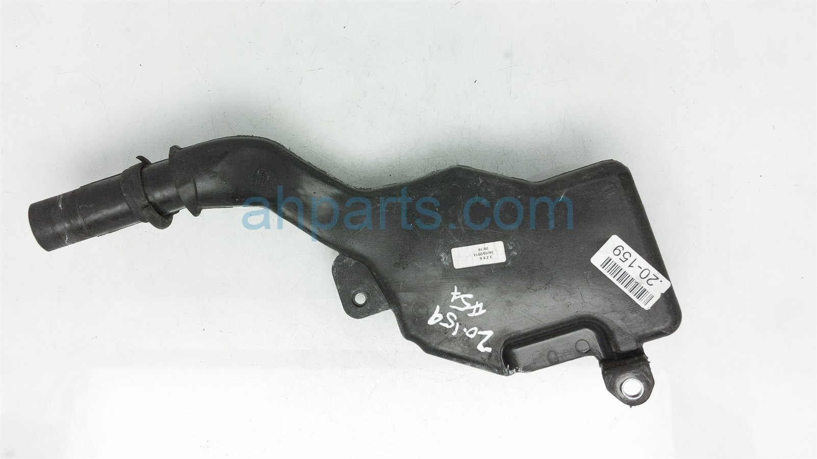 $25 Audi FILLER PIPE FOR WASHER RESERVOIR $25 Audi FILLER PIPE FOR WASHER RESERVOIR