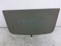 $49 Acura REAR CARGO FLOOR LID - TAN $49 Acura REAR CARGO FLOOR LID - TAN