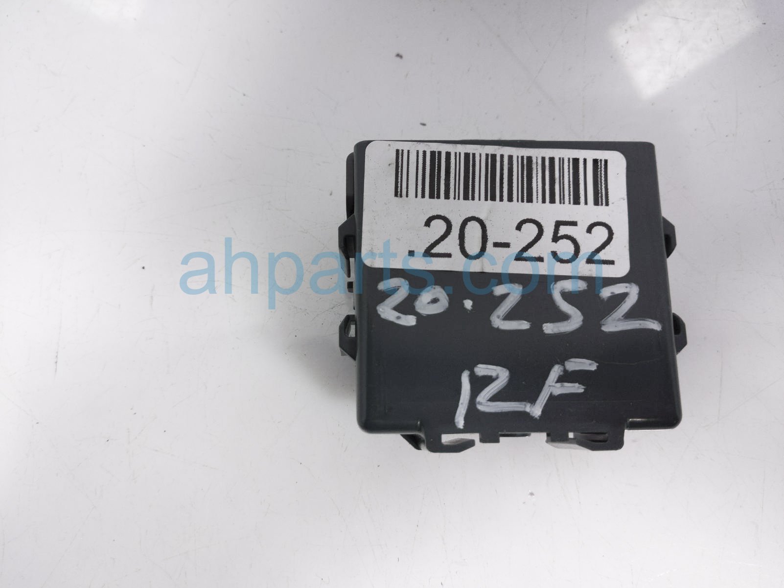$35 Lexus TIRE PRESSURE MONITOR CONTROL UNIT $35 Lexus TIRE PRESSURE MONITOR CONTROL UNIT