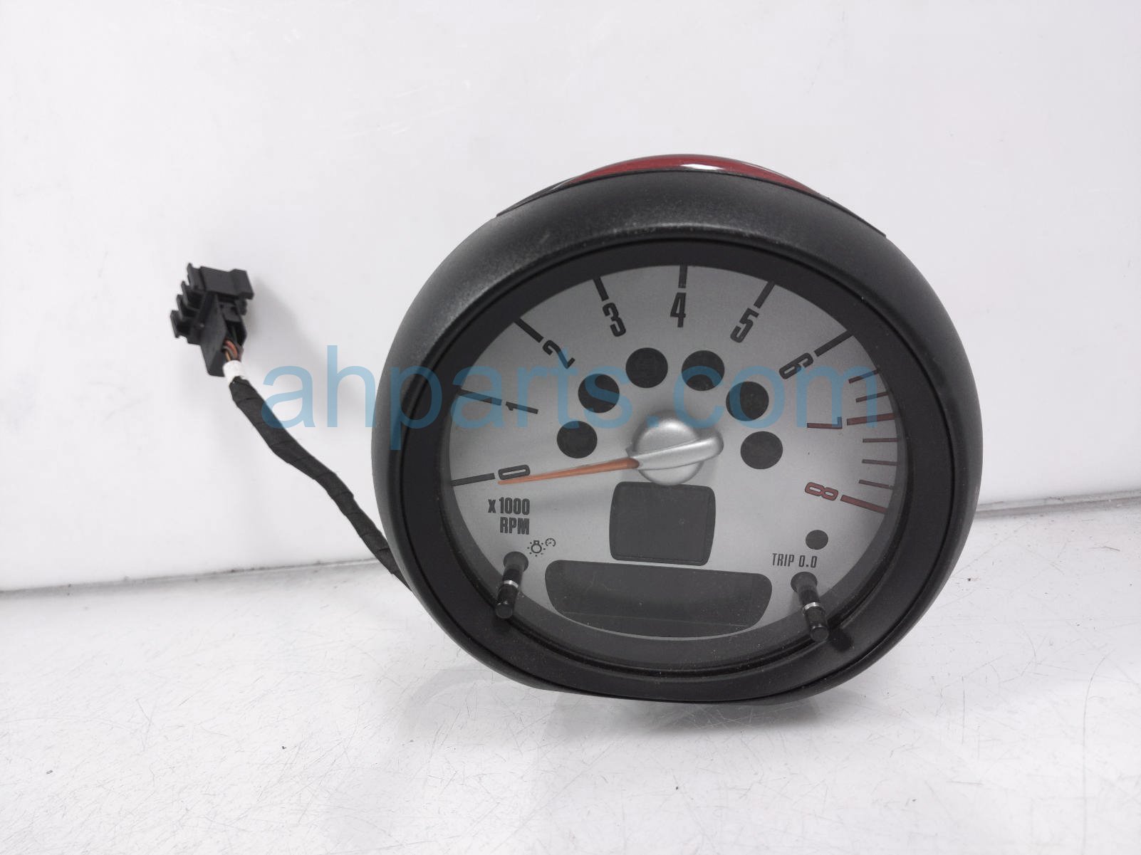 $60 BMW TACHOMETER GAUGE 80K MILES $60 BMW TACHOMETER GAUGE 80K MILES