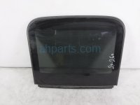 $129 BMW REAR SUNROOF GLASS $129 BMW REAR SUNROOF GLASS