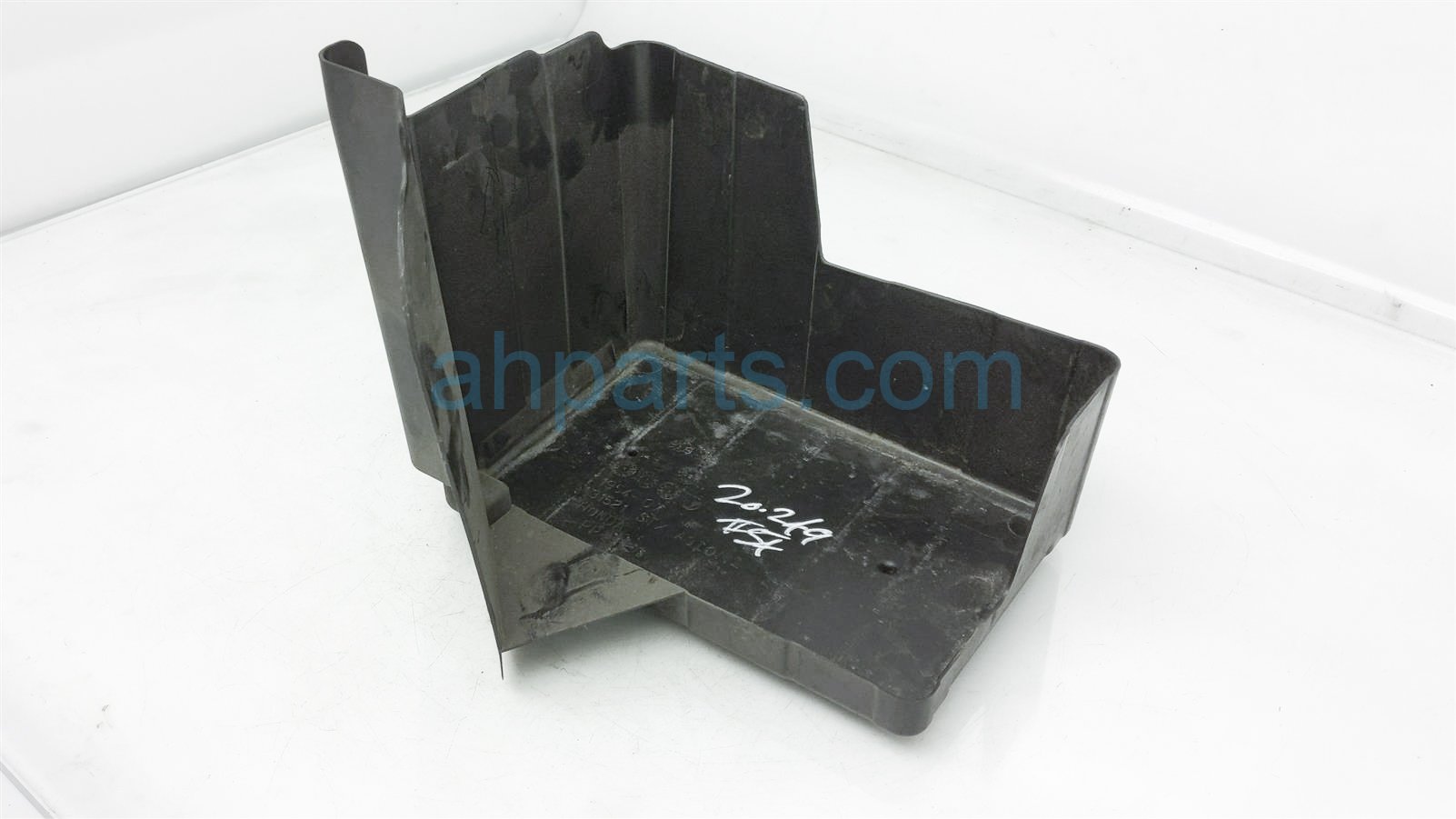 $10 Acura BATTERY TRAY BOX ASSY $10 Acura BATTERY TRAY BOX ASSY