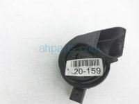 $20 Audi LOW NOTE HORN ASSY $20 Audi LOW NOTE HORN ASSY