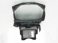 $20 Honda CLUSTER DASH BEZEL - BLACK $20 Honda CLUSTER DASH BEZEL - BLACK
