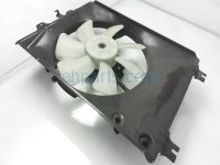 $99 Acura AC CONDENSER FAN ASSEMBLY