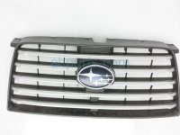 $75 Subaru FRONT GRILLE WITH EMBLEM - BLACK