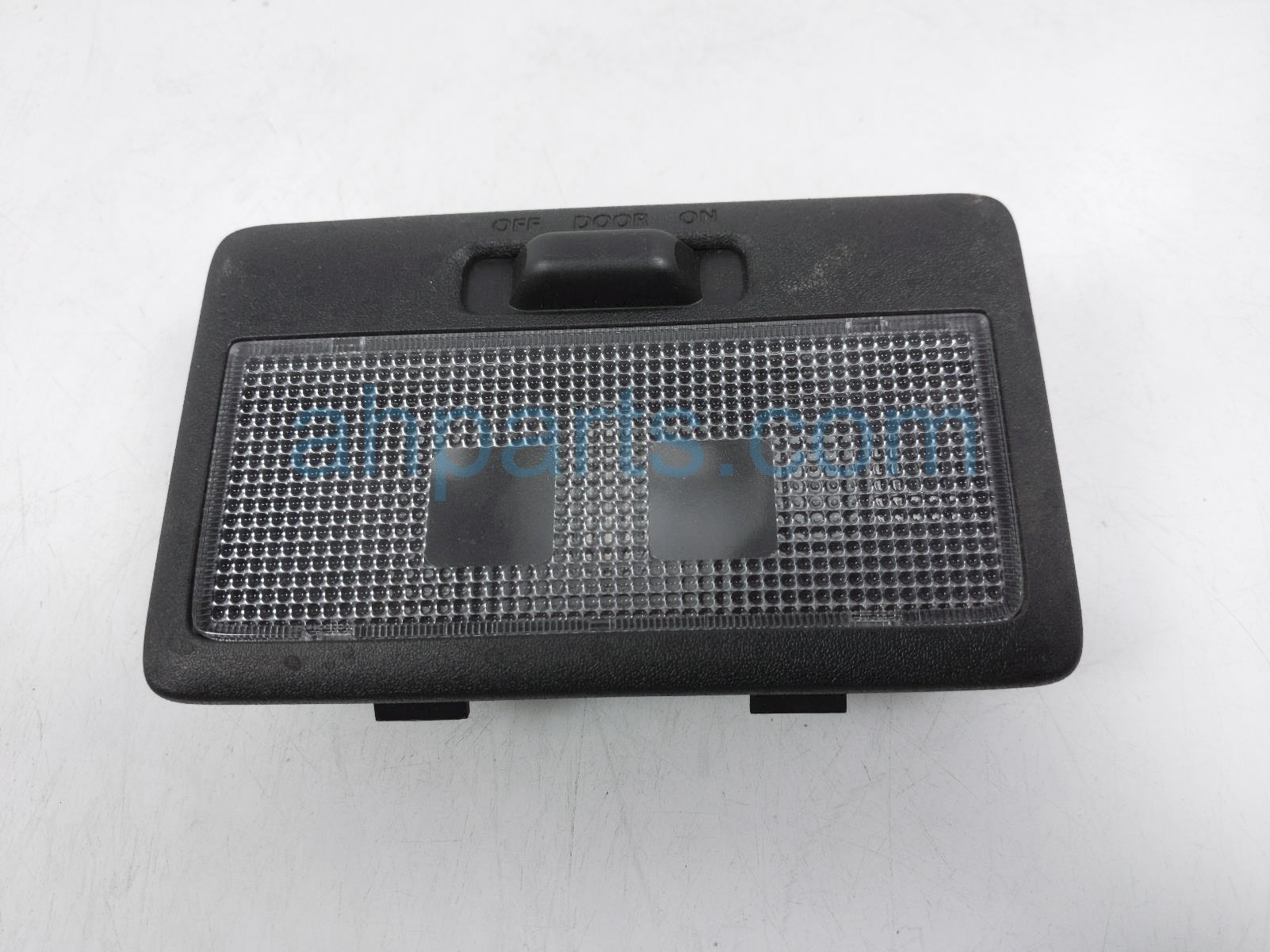 $25 Toyota MAP LIGHT ASSY - BLACK $25 Toyota MAP LIGHT ASSY - BLACK