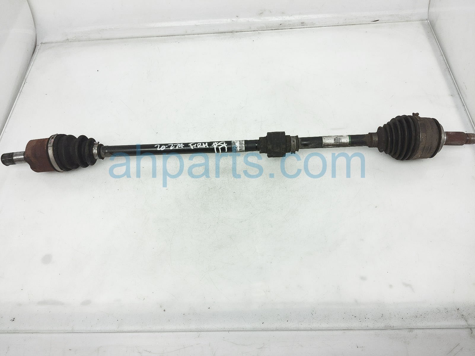 $65 Honda FR/RH AXLE DRIVE SHAFT $65 Honda FR/RH AXLE DRIVE SHAFT