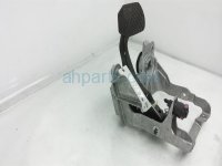 $35 Audi BRAKE PEDAL ASSEMBLY $35 Audi BRAKE PEDAL ASSEMBLY