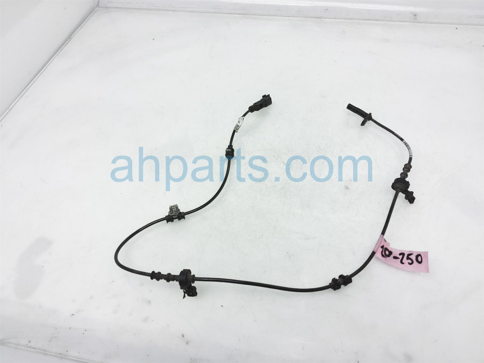 $5 Chevy RR/RH ABS SPEED SENSOR $5 Chevy RR/RH ABS SPEED SENSOR