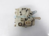 $15 Honda RR/RH DOOR LOCK ACTUATOR MOTOR $15 Honda RR/RH DOOR LOCK ACTUATOR MOTOR