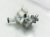 Sold 2018 Nissan Kicks Brake Master Cylinder D6010 5RB0B Replacement Sold 2018 Nissan Kicks Brake Master Cylinder D6010 5RB0B Replacement thumbnail
