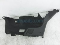 $70 Nissan RR/RH QUARTER INNER LINER $70 Nissan RR/RH QUARTER INNER LINER