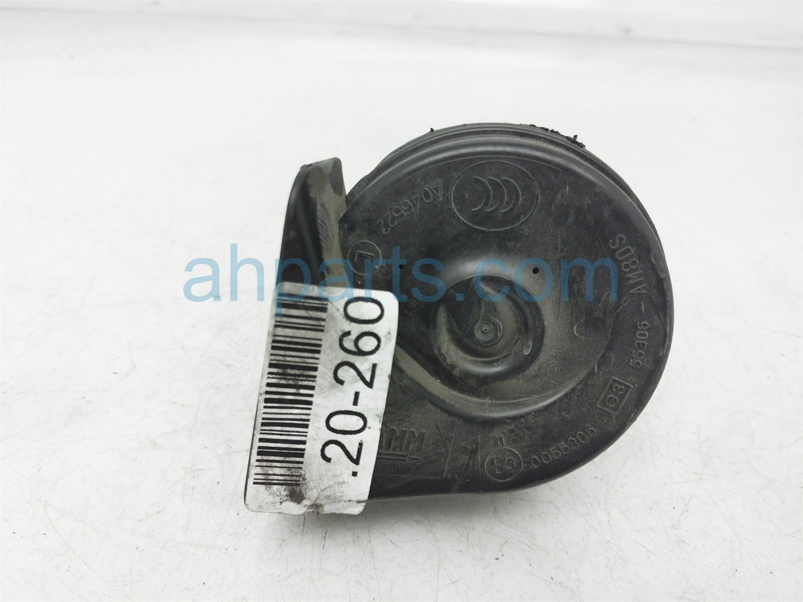 $25 BMW LOW PITCH HORN $25 BMW LOW PITCH HORN