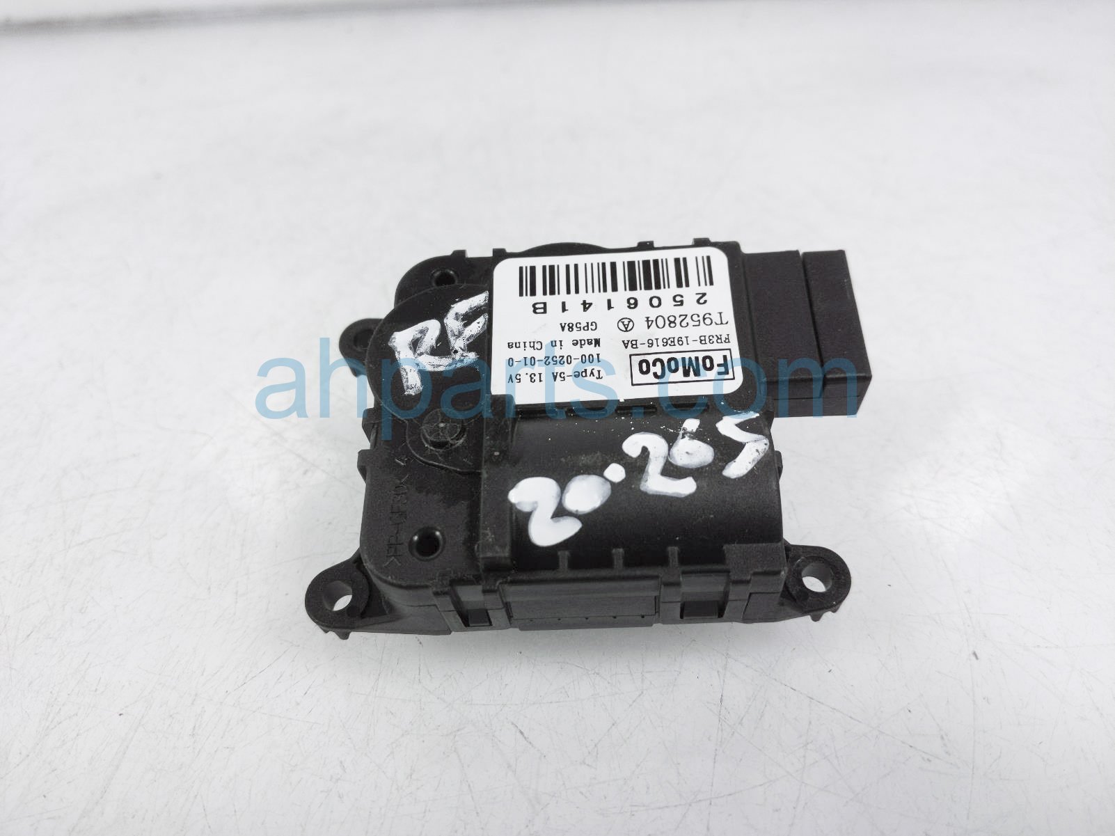 $19 Ford HVAC BLEND DOOR ACTUATOR $19 Ford HVAC BLEND DOOR ACTUATOR