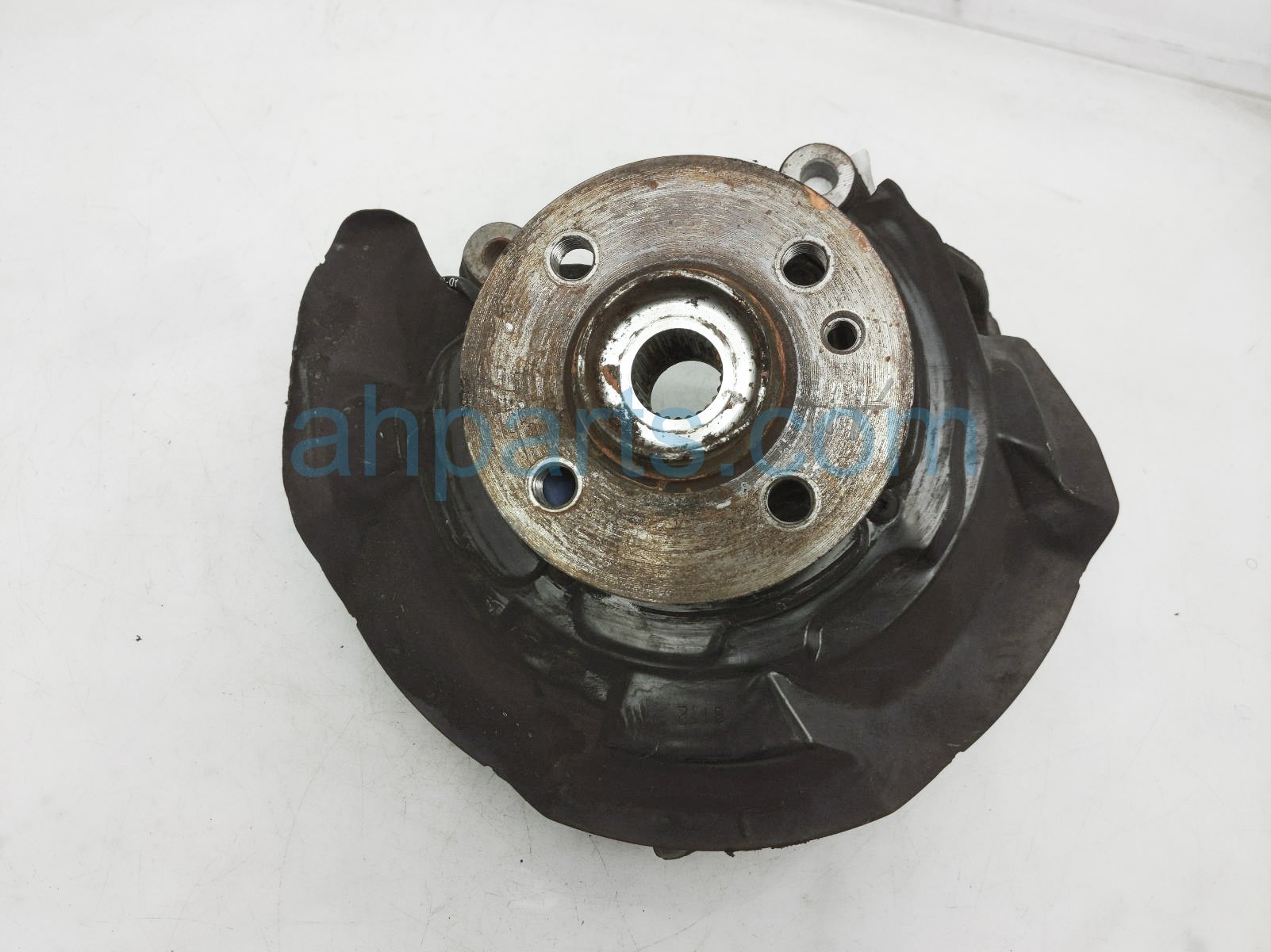 $46 BMW FR/LH SPINDLE KNUCKLE HUB