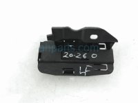 $18 BMW FR/LH COMFORT ACESS ANTENNA $18 BMW FR/LH COMFORT ACESS ANTENNA