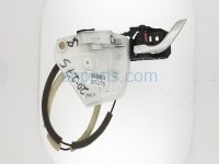 $65 Mazda LH DOOR LOCK ACTUATOR +INSIDE HANDLE $65 Mazda LH DOOR LOCK ACTUATOR +INSIDE HANDLE