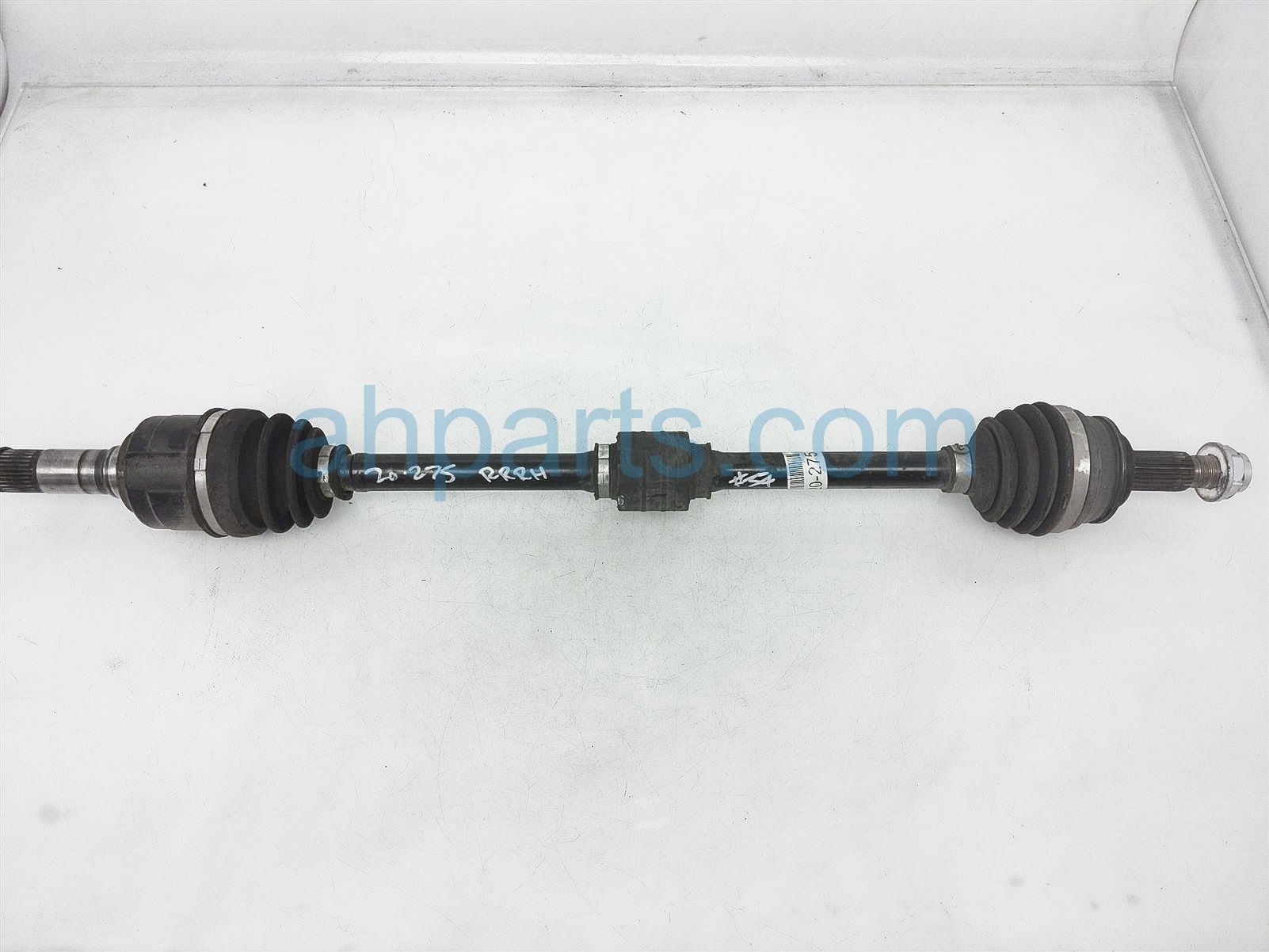 $100 Mazda RR/RH AXLE DRIVE SHAFT $100 Mazda RR/RH AXLE DRIVE SHAFT