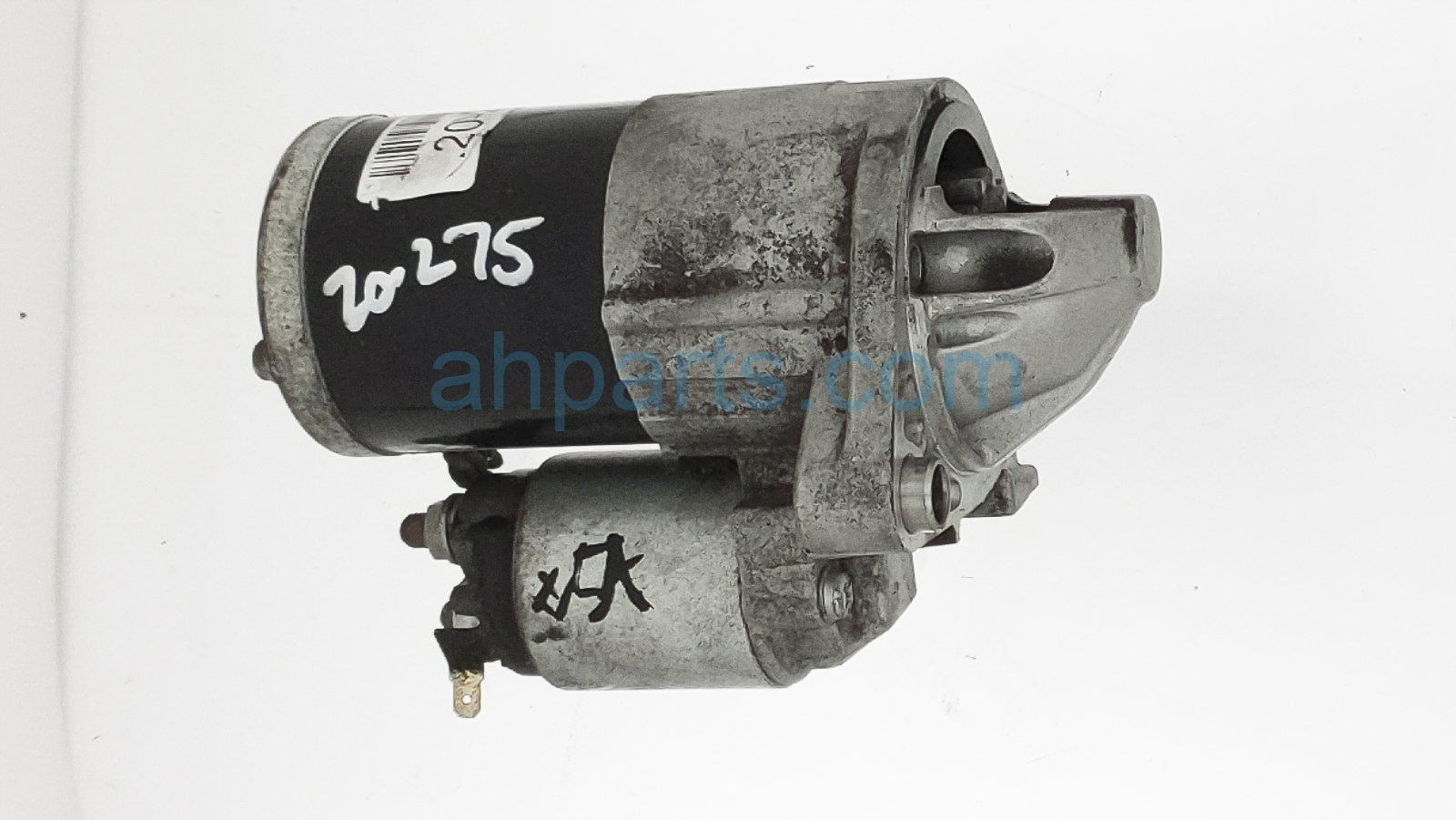 $49 Mazda STARTER MOTOR - TESTED $49 Mazda STARTER MOTOR - TESTED