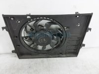 $199 Mazda RADIATOR FAN ASSEMBLY - AT $199 Mazda RADIATOR FAN ASSEMBLY - AT