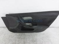 $50 Acura FR/RH INTEROIR DOOR PANEL - BLACK $50 Acura FR/RH INTEROIR DOOR PANEL - BLACK