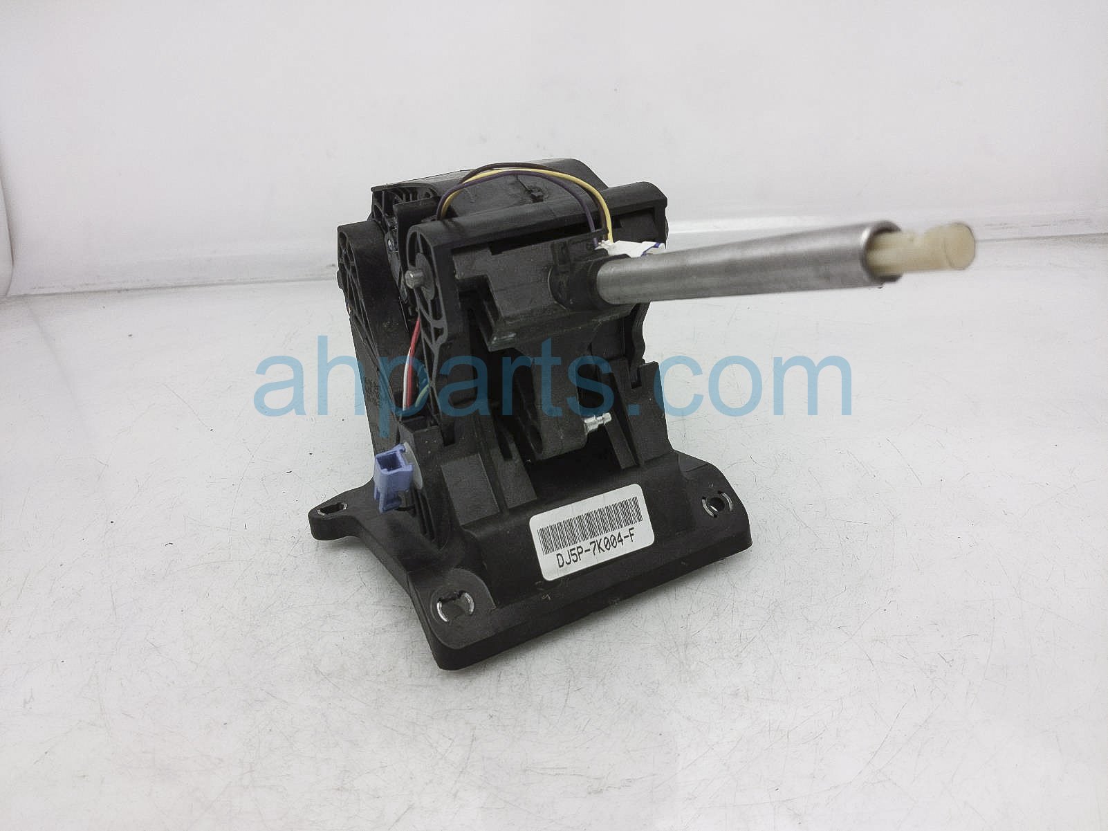 $65 Ford AT SHIFTER GEAR SELECTOR ASSY $65 Ford AT SHIFTER GEAR SELECTOR ASSY