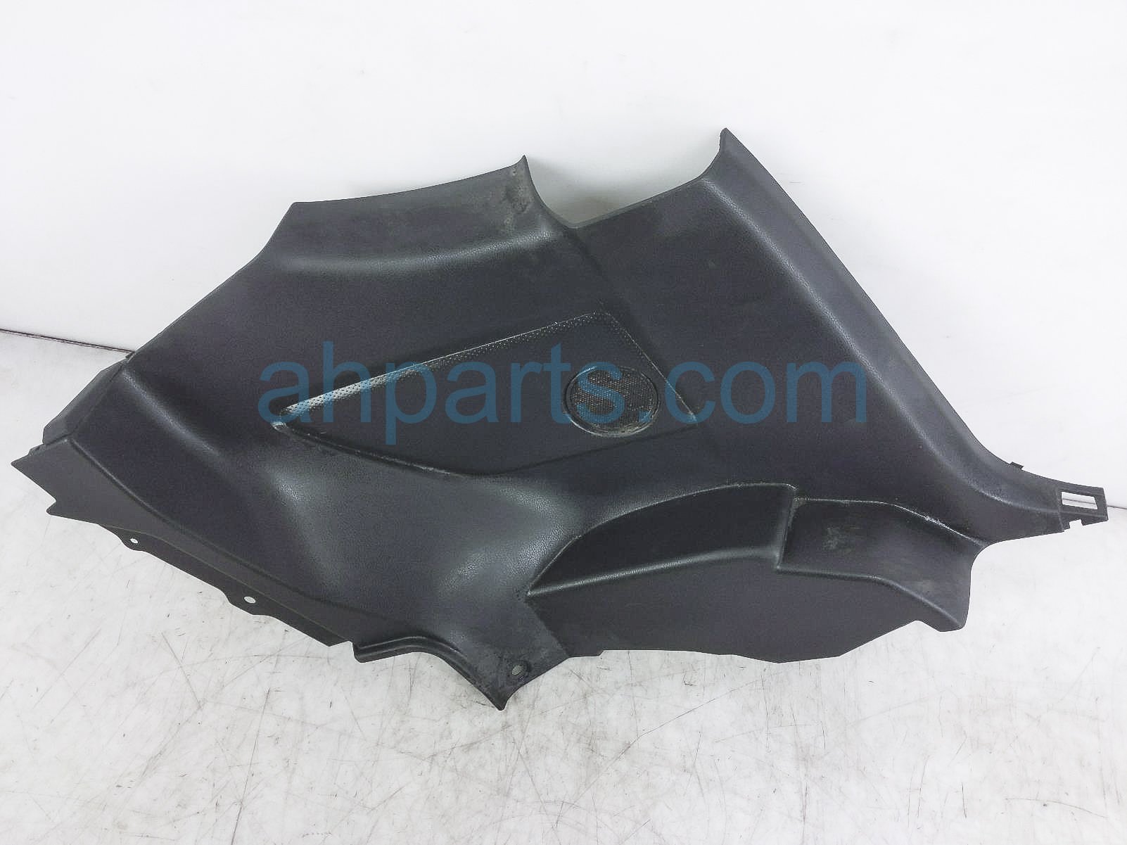 $35 Toyota RR/LH INNER QUARTER $35 Toyota RR/LH INNER QUARTER