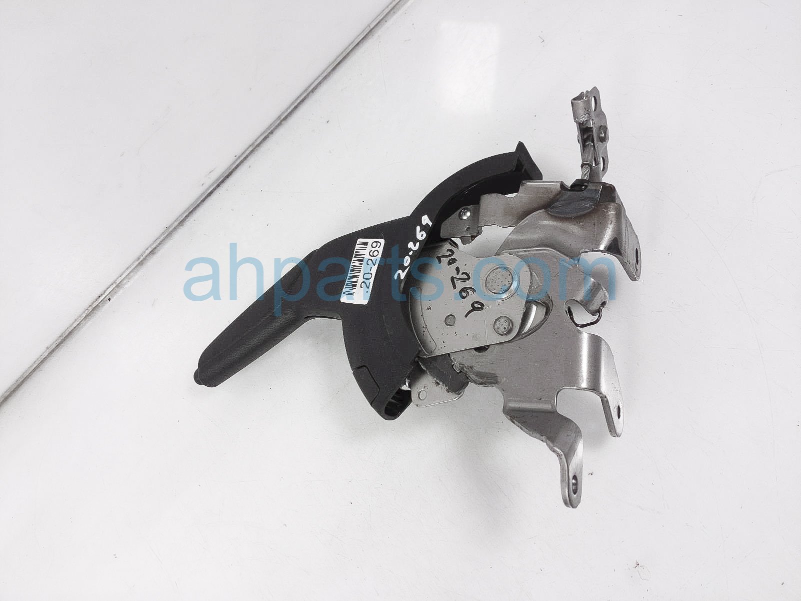 $75 Nissan EMERGENCY BRAKE HANDLE $75 Nissan EMERGENCY BRAKE HANDLE