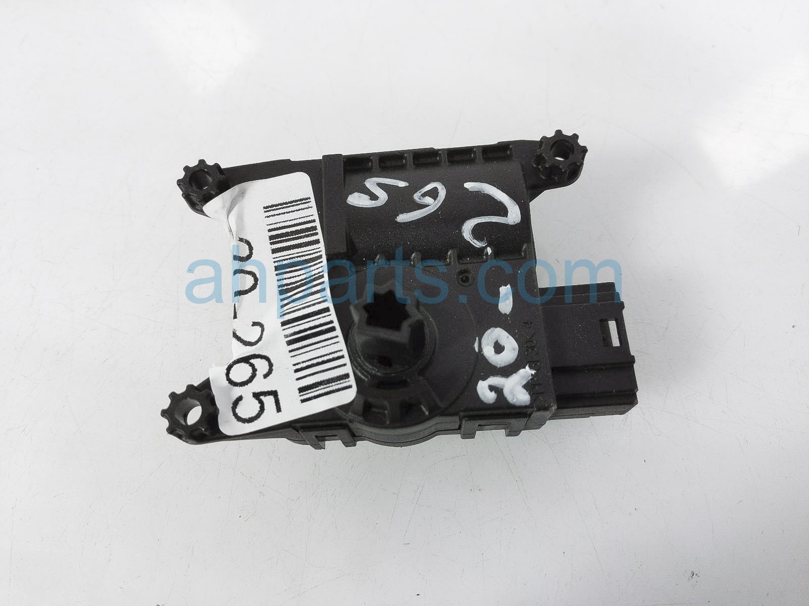 $19 Ford HVAC BLEND DOOR ACTUATOR $19 Ford HVAC BLEND DOOR ACTUATOR