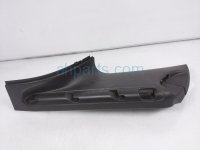 $15 BMW RR/LH SEAT BELT SIDE TRIM MOULDING $15 BMW RR/LH SEAT BELT SIDE TRIM MOULDING