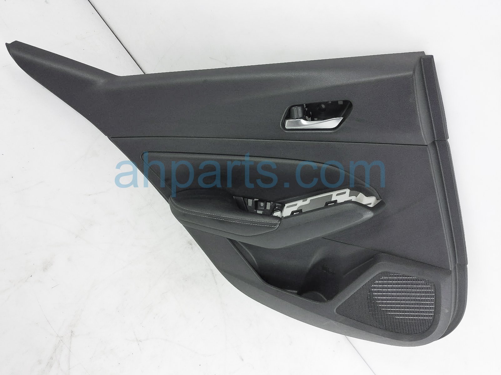 $90 Nissan RR/LH INTERIOR DOOR PANEL - BLACK $90 Nissan RR/LH INTERIOR DOOR PANEL - BLACK