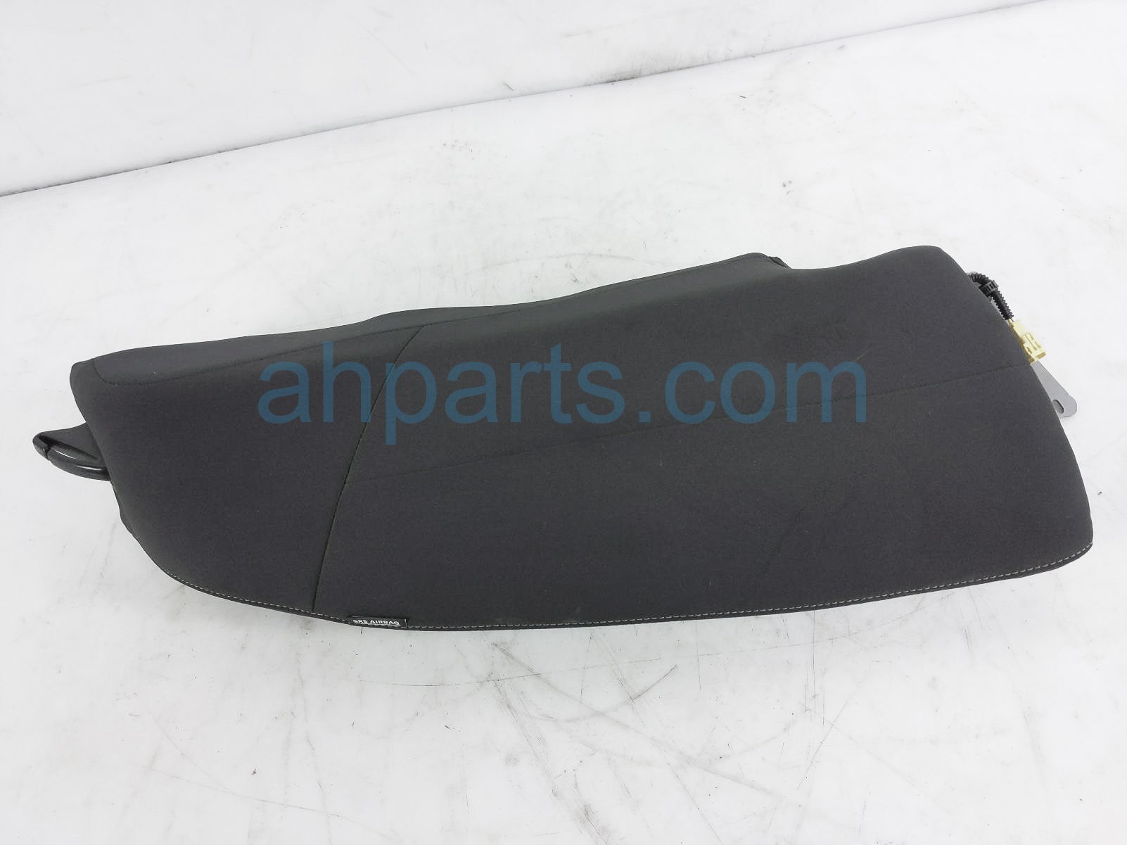 $99 Nissan RR/RH SEAT AIR BAG - NOTES - BLACK C $99 Nissan RR/RH SEAT AIR BAG - NOTES - BLACK C