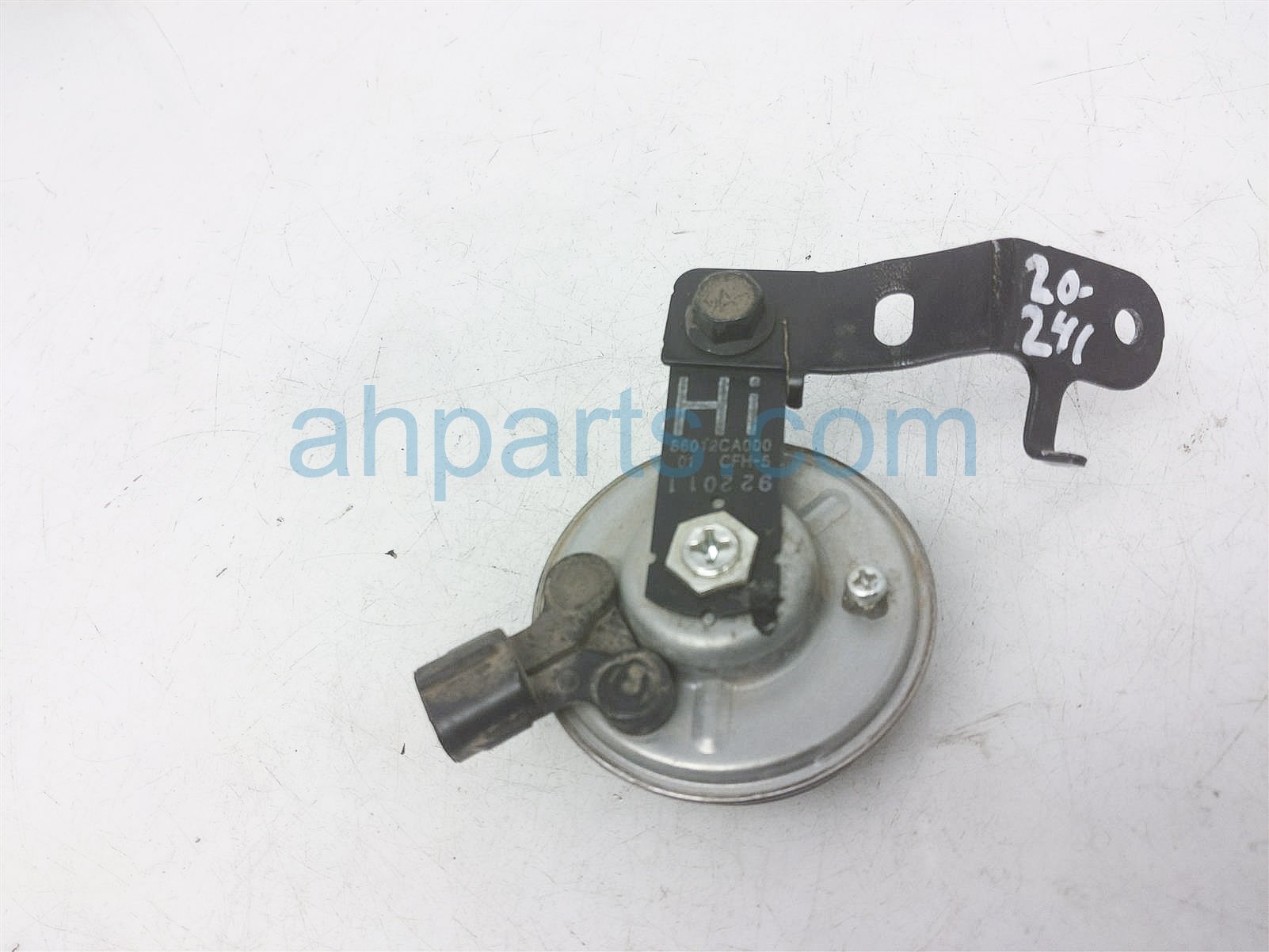 $10 Toyota HORN HIGH $10 Toyota HORN HIGH