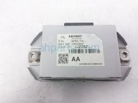 $40 Honda ACTIVE NOISE CONTROL MODULE $40 Honda ACTIVE NOISE CONTROL MODULE