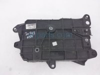 $19 Toyota BATTERY TRAY ASSY - BLACK $19 Toyota BATTERY TRAY ASSY - BLACK