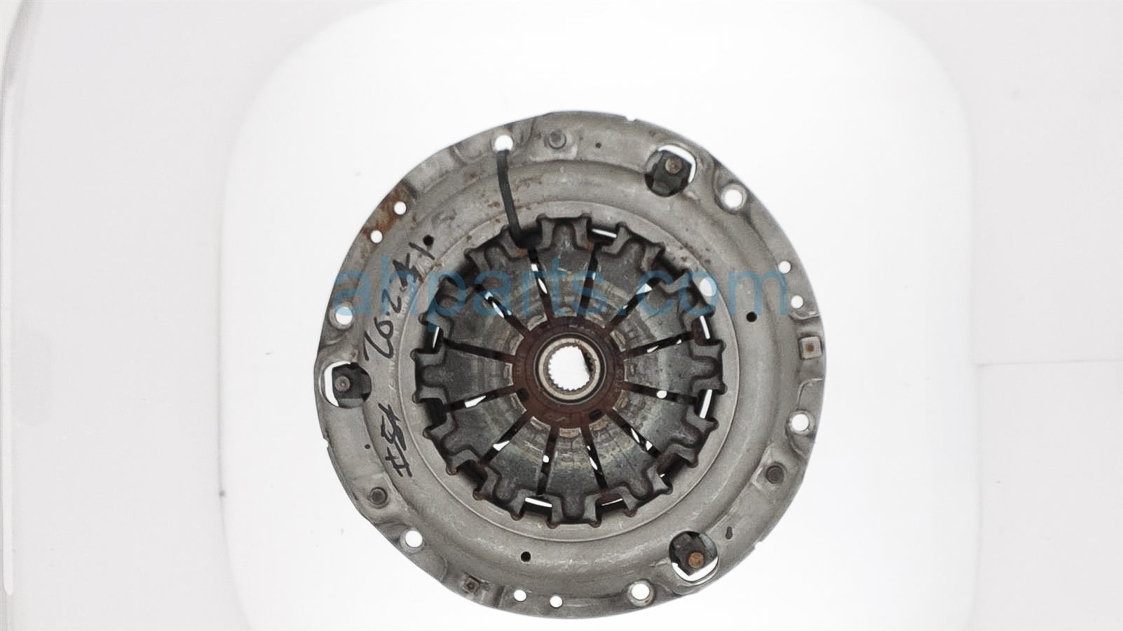 $100 Toyota CLUTCH PRESSURE PLATE+FRICTION DISK $100 Toyota CLUTCH PRESSURE PLATE+FRICTION DISK