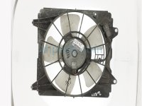 $50 Honda RADIATOR FAN ASSEMBLY $50 Honda RADIATOR FAN ASSEMBLY
