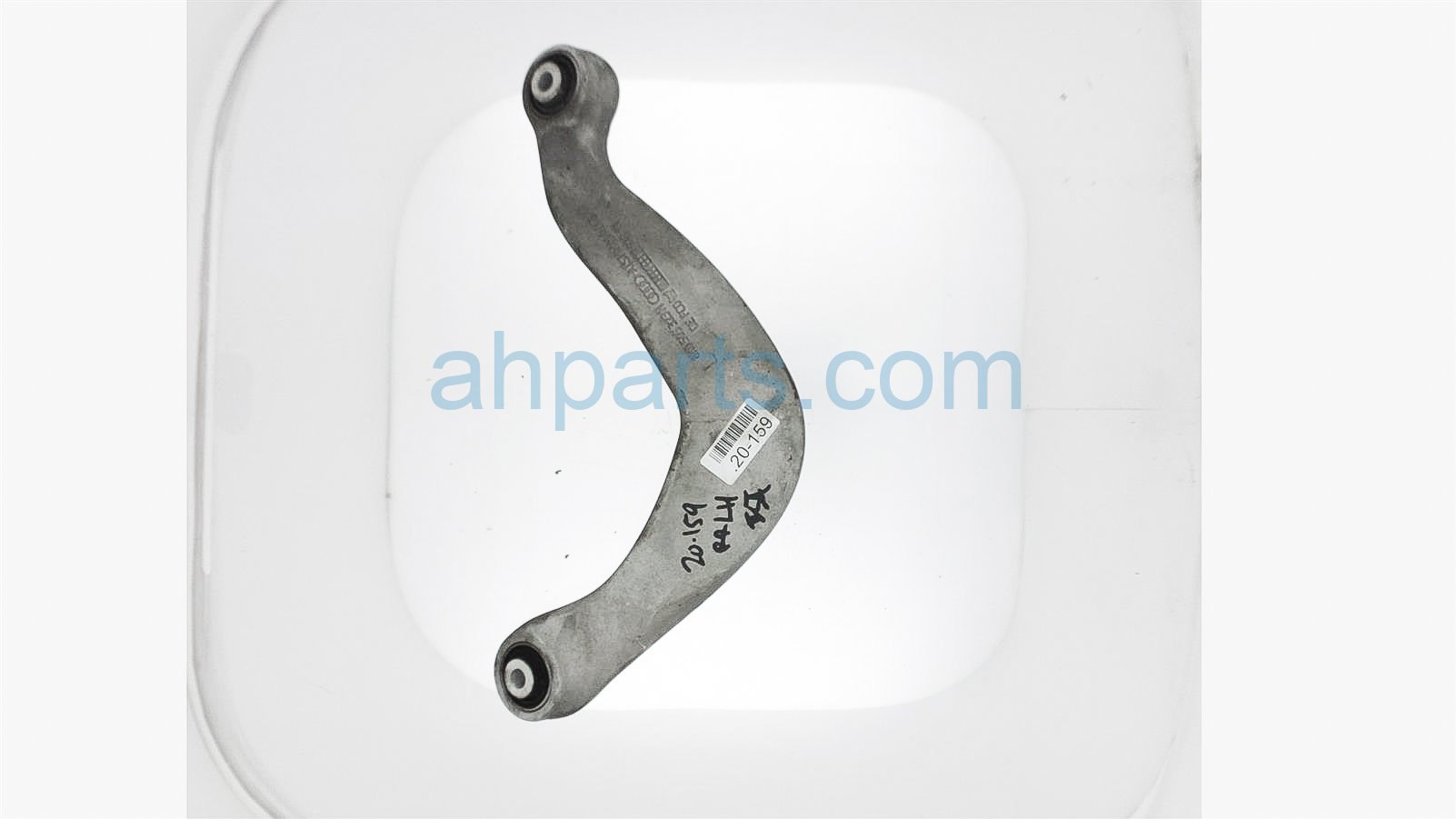 $20 Audi RR/LH BACK UPPER CONTROL ARM $20 Audi RR/LH BACK UPPER CONTROL ARM
