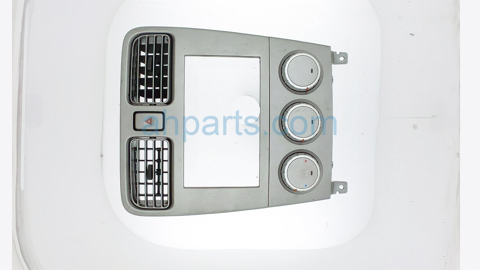 2006 Subaru Forester Temperature Climate Heater/ac Control(on Dash) 72311FE022 Replacement 2006 Subaru Forester Temperature Climate Heater/ac Control(on Dash) 72311FE022 Replacement thumbnail