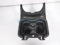 $40 Toyota FRONT CUP HOLDER ASSY