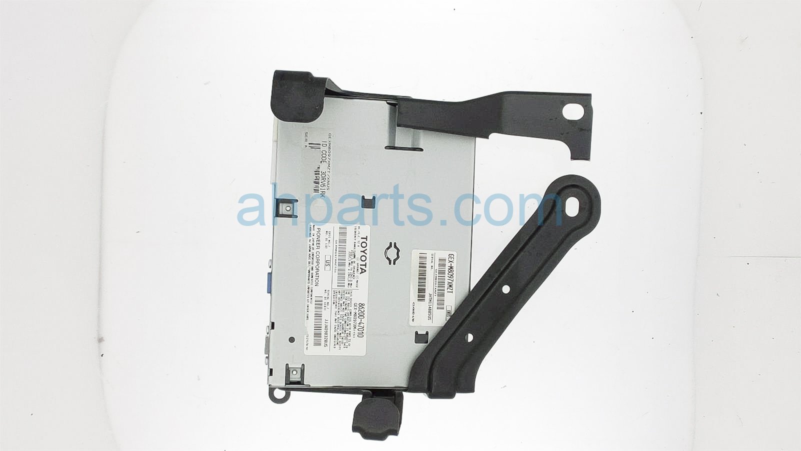 $25 Toyota SATELLITE RADIO RECEIVER $25 Toyota SATELLITE RADIO RECEIVER