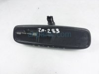 $75 Toyota INSIDE REAR VIEW MIRROR - BLACK $75 Toyota INSIDE REAR VIEW MIRROR - BLACK