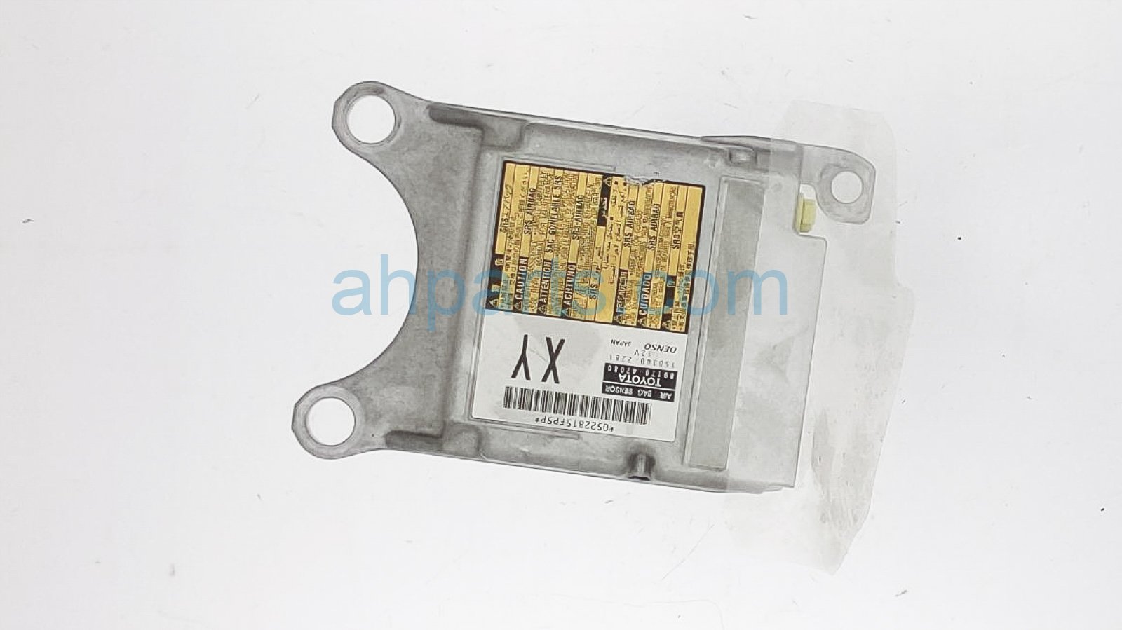 $25 Toyota SRS AIRBAG MODULE (NEEDS RESET) $25 Toyota SRS AIRBAG MODULE (NEEDS RESET)