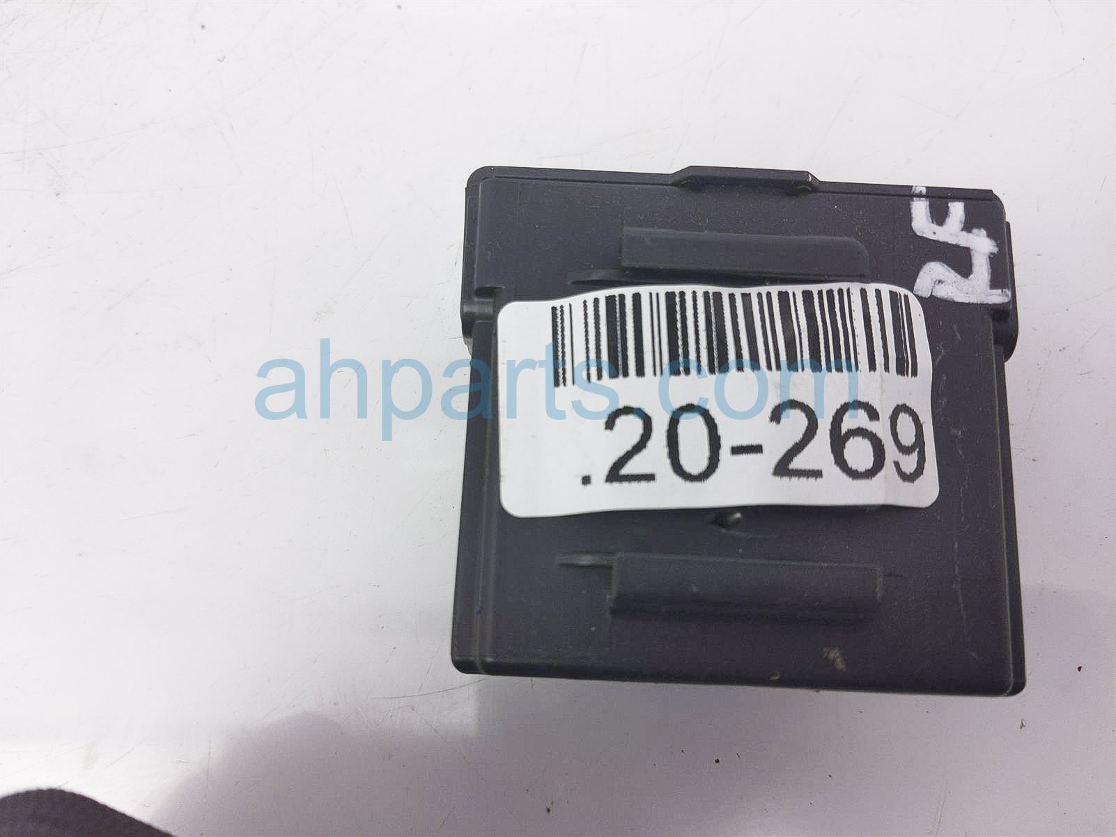 $69 Nissan ADVANCED DRIVE ASSIST CONTROL UNIT $69 Nissan ADVANCED DRIVE ASSIST CONTROL UNIT