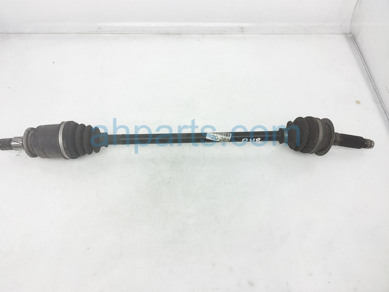 Sold 2010 Subaru Forester Rear Passenger Axle Drive Shaft 28421SC021 Replacement Sold 2010 Subaru Forester Rear Passenger Axle Drive Shaft 28421SC021 Replacement thumbnail