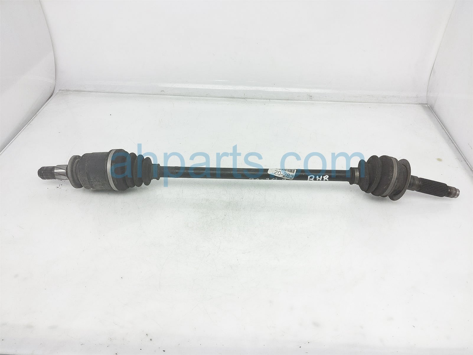 Sold 2010 Subaru Forester Rear Passenger Axle Drive Shaft 28421SC021 Replacement Sold 2010 Subaru Forester Rear Passenger Axle Drive Shaft 28421SC021 Replacement thumbnail