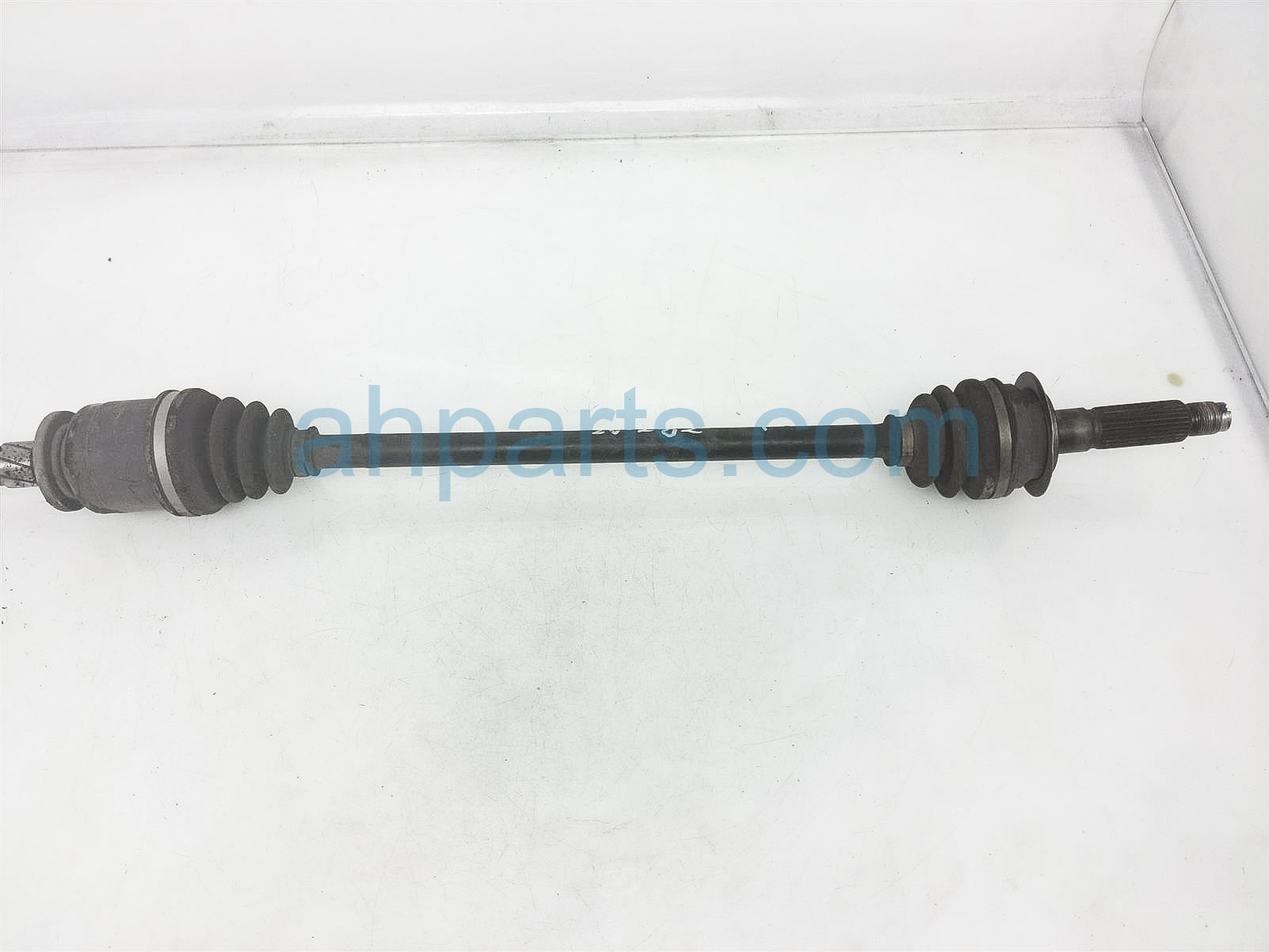 Sold 2010 Subaru Forester Rear Passenger Axle Drive Shaft 28421SC021 Replacement Sold 2010 Subaru Forester Rear Passenger Axle Drive Shaft 28421SC021 Replacement thumbnail